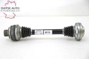 Usagé Arbre de transmission arrière droit Audi E-tron (GEN) 55 Prix € 193,60 Prix TTC proposé par Duitse Auto Onderdelen