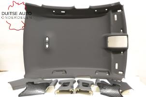 Usagé Revêtement plafond Audi A6 (C7) 3.0 V6 24V TFSI Quattro Prix € 325,00 Règlement à la marge proposé par Duitse Auto Onderdelen