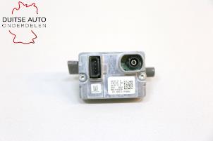 Gebrauchte Kamera Vorderseite Audi E-tron (GEN) 55 Preis € 200,00 Mit Mehrwertsteuer angeboten von Duitse Auto Onderdelen