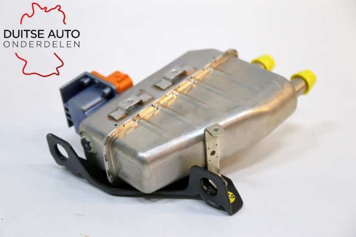 Used Radiator fluid heating module Audi e-tron (GEN) 55 quattro Price € 302,50 Inclusive VAT offered by Duitse Auto Onderdelen