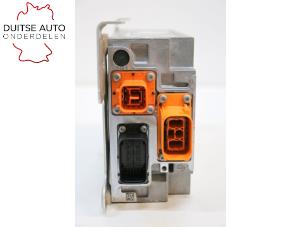 Usagé Chargeur de batterie Audi E-tron (GEN) 55 Prix € 1.331,00 Prix TTC proposé par Duitse Auto Onderdelen