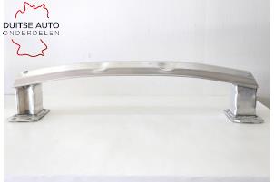 Used Rear bumper frame Audi E-tron (GEN) 55 Price on request offered by Duitse Auto Onderdelen