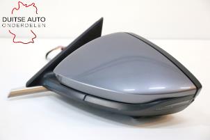 Used Wing mirror, left Audi E-tron (GEN) 55 Price € 375,00 Inclusive VAT offered by Duitse Auto Onderdelen