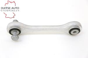 Usagé Bras de suspension avant droit Audi E-tron (GEN) 55 Prix € 30,25 Prix TTC proposé par Duitse Auto Onderdelen