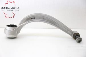 Used Front wishbone, left Audi E-tron (GEN) 55 Price € 151,25 Inclusive VAT offered by Duitse Auto Onderdelen