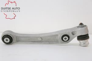 Used Front lower wishbone, right Audi E-tron (GEN) 55 Price € 151,25 Inclusive VAT offered by Duitse Auto Onderdelen