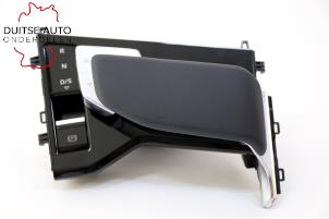 Usagé Interrupteur de position boîte de vitesse automatique Audi E-tron (GEN) 55 Prix € 211,75 Prix TTC proposé par Duitse Auto Onderdelen