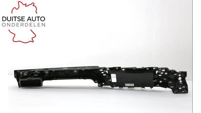 Element deski rozdzielczej z Audi E-Tron (GEN) 55 2020