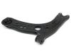 Front lower wishbone, left from a Volkswagen Golf VII (AUA), 2012 / 2021 1.4 TSI 16V, Hatchback, Petrol, 1.395cc, 103kW (140pk), FWD, CPTA; CHPA, 2012-08 / 2017-07 2017