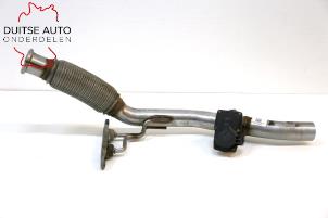 Used Catalytic converter Volkswagen Golf VII (AUA) 1.4 TSI 16V Price € 90,75 Inclusive VAT offered by Duitse Auto Onderdelen