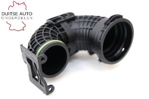 Used Air intake hose Volkswagen Golf VII (AUA) 1.4 TSI 16V Price € 40,00 Inclusive VAT offered by Duitse Auto Onderdelen