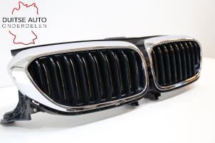 Used Grille BMW 5 serie Touring (G31) 523d 2.0 TwinPower Turbo 16V Price € 482,79 Inclusive VAT offered by Duitse Auto Onderdelen