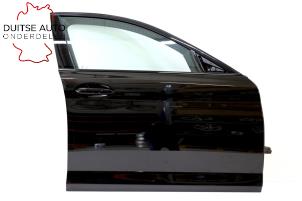 Używane Drzwi prawe przednie wersja 4-drzwiowa BMW 5 serie Touring (G31) 523d 2.0 TwinPower Turbo 16V Cena € 524,99 Z VAT oferowane przez Duitse Auto Onderdelen