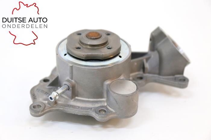 Begagnade Vattenpump Audi RS 5 (F53/F5P) 2.9 V6 TFSI 24V Pris € 151,25 Inklusive moms erbjuds av Duitse Auto Onderdelen