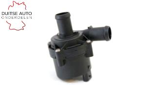 Used Additional water pump Audi A1 City Carver (GBH) 1.5 35 TFSI 16V Price € 36,30 Inclusive VAT offered by Duitse Auto Onderdelen