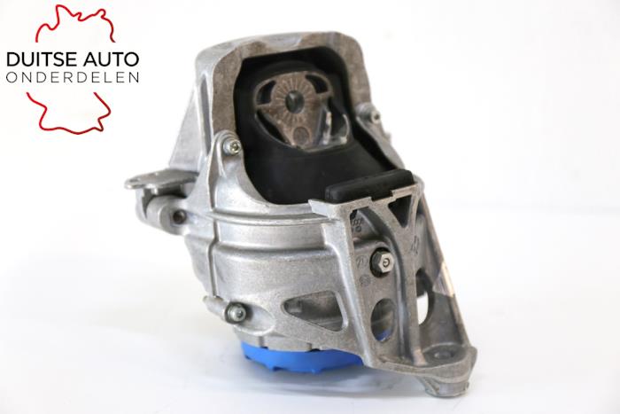 Used Engine mount Audi SQ7 (4MB/4MG) 4.0 TDI V8 32V Price € 423,50 Inclusive VAT offered by Duitse Auto Onderdelen