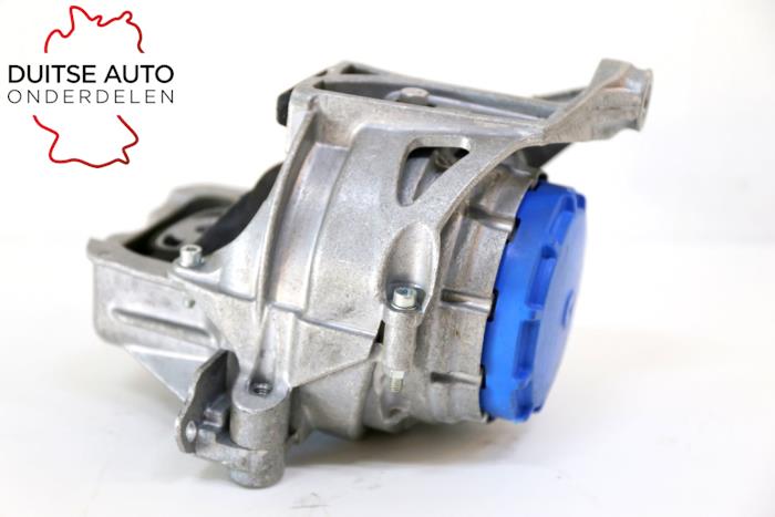 Used Engine mount Audi SQ8 (4MN) 4.0 V8 32V TDI Mild Hybrid Quattro Price € 423,50 Inclusive VAT offered by Duitse Auto Onderdelen