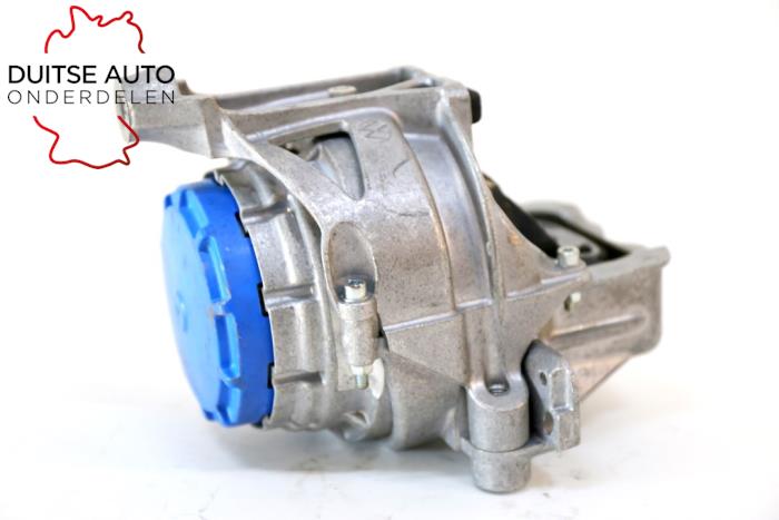 Used Engine mount Audi SQ8 (4MN) 4.0 V8 32V TDI Mild Hybrid Quattro Price € 423,50 Inclusive VAT offered by Duitse Auto Onderdelen