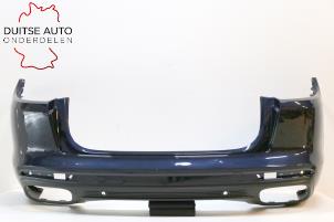 Used Rear bumper Porsche Panamera (971G) 4.0 V8 32V GTS Price € 363,00 Inclusive VAT offered by Duitse Auto Onderdelen