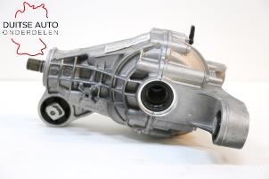 Used Rear differential Volkswagen Touareg (7PA/PH) 3.0 TDI V6 24V Price € 998,25 Inclusive VAT offered by Duitse Auto Onderdelen