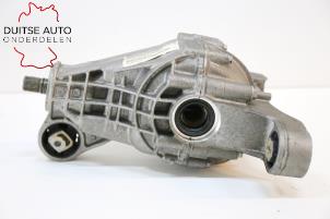 Used Rear differential Volkswagen Touareg (7PA/PH) 3.6 V6 24V FSI Price € 998,25 Inclusive VAT offered by Duitse Auto Onderdelen