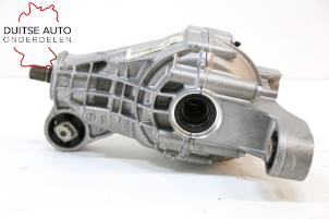 Used Rear differential Volkswagen Touareg (7PA/PH) 3.0 TDI V6 24V BlueMotion Technology DPF Price € 998,25 Inclusive VAT offered by Duitse Auto Onderdelen