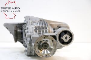 Used Rear differential Audi RS 5 Sportback (F5A/F5F) 2.9 V6 TFSI 24V Price on request offered by Duitse Auto Onderdelen