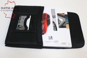Usagé Livret d'instructions Audi A3 Cabriolet (8V7/8VE) 2.0 TDI 16V Quattro Prix € 90,75 Prix TTC proposé par Duitse Auto Onderdelen