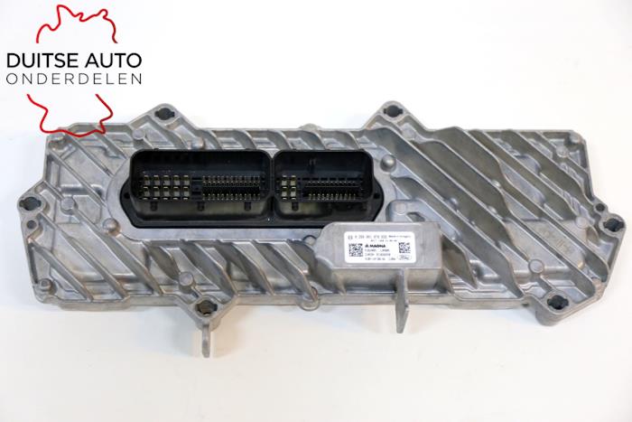 Used Automatic gearbox computer Ford Puma 1.0 Ti-VCT EcoBoost mHEV 12V Price € 605,00 Inclusive VAT offered by Duitse Auto Onderdelen