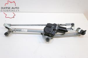 Used Wiper motor + mechanism Audi TT (FV3/FVP) 2.0 40 TFSI 16V Price € 181,50 Inclusive VAT offered by Duitse Auto Onderdelen