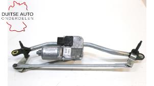 Used Wiper motor + mechanism Audi A5 Cabrio (8F7) 2.0 TFSI 16V Quattro Price € 99,99 Inclusive VAT offered by Duitse Auto Onderdelen