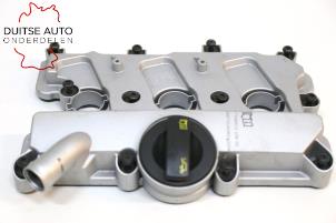 Used Rocker cover Audi S5 Cabriolet (8F7) 3.0 TFSI V6 24V Quattro Price € 99,99 Inclusive VAT offered by Duitse Auto Onderdelen