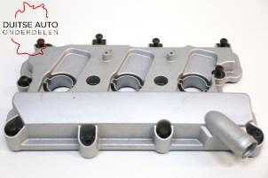 Used Rocker cover Audi S5 Cabriolet (8F7) 3.0 TFSI V6 24V Quattro Price € 99,99 Inclusive VAT offered by Duitse Auto Onderdelen