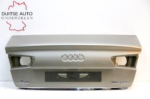 Używane Tylna klapa Audi A6 (C7) 2.0 TDI 16V Cena € 400,00 Z VAT oferowane przez Duitse Auto Onderdelen