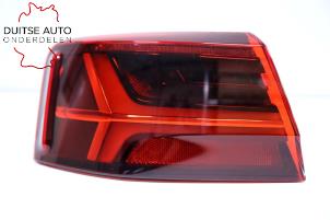 Used Taillight, left Audi A6 (C7) 2.0 TDI 16V Price € 181,50 Inclusive VAT offered by Duitse Auto Onderdelen