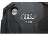 Couverture moteur d'un Audi A6 (C7) 2.0 TDI 16V 2017