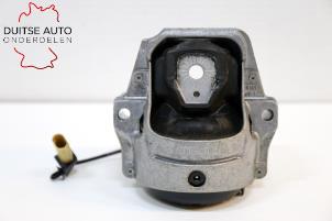 Used Engine mount Audi A6 (C7) 2.0 TDI 16V Price € 90,75 Inclusive VAT offered by Duitse Auto Onderdelen
