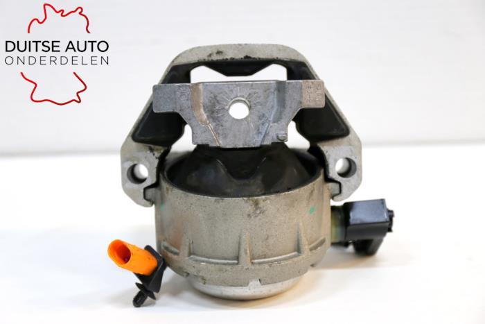 Used Engine mount Audi A6 (C7) 2.0 TDI 16V Price € 60,50 Inclusive VAT offered by Duitse Auto Onderdelen