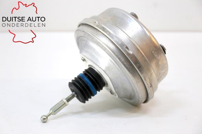 Usagé Servo frein Audi A7 Sportback (4GA/4GF) 2.0 16V TFSI Quattro Prix € 78,65 Prix TTC proposé par Duitse Auto Onderdelen