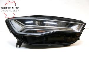 Used Headlight, right Audi A6 (C7) 2.0 TDI 16V Price € 1.149,50 Inclusive VAT offered by Duitse Auto Onderdelen