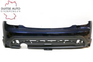 Usados Parachoques trasero Mini Mini (F56) 2.0 16V Cooper S Precio € 332,75 IVA incluido ofrecido por Duitse Auto Onderdelen