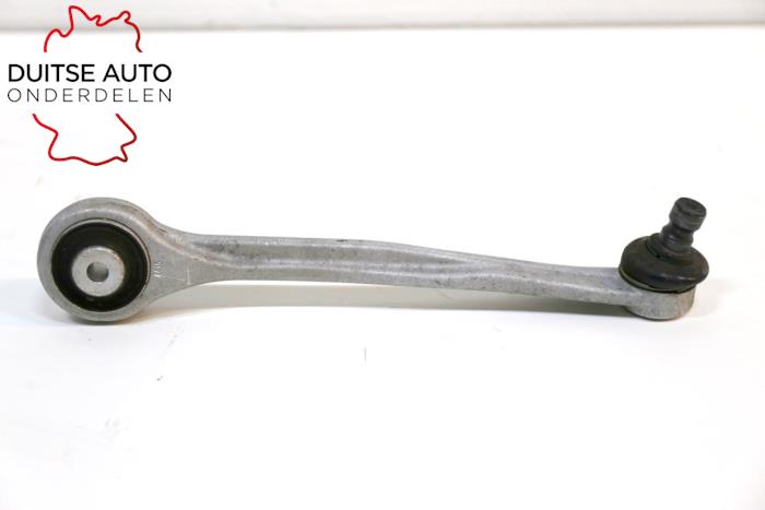Front upper wishbone, left from a Audi A6 (C7) 2.0 TDI 16V 2017