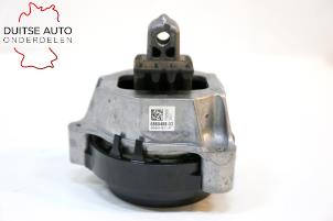 Used Engine mount BMW 5 serie Touring (G31) 530i 2.0 TwinPower Turbo 16V Price € 1,21 Inclusive VAT offered by Duitse Auto Onderdelen