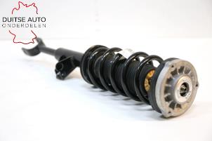 Used Front shock absorber, right BMW 5 serie Touring (G31) 530i 2.0 TwinPower Turbo 16V Price € 225,00 Inclusive VAT offered by Duitse Auto Onderdelen