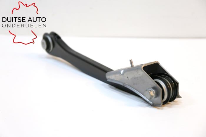 Rear wishbone, left from a BMW 5 serie Touring (G31) 530i 2.0 TwinPower Turbo 16V 2018