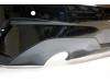 Rear bumper from a BMW 3 serie (G20) 320i xDrive 2.0 TwinPower Turbo 16V 2021