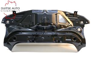 New Rear panel bodywork Mitsubishi Space Star (A0) 1.0 12V Price € 181,50 Inclusive VAT offered by Duitse Auto Onderdelen