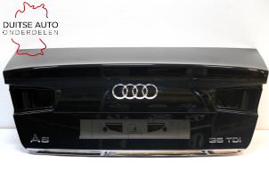 Gebrauchte Heckklappe Audi A6 (C7) 2.0 TDI 16V Preis € 400,00 Mit Mehrwertsteuer angeboten von Duitse Auto Onderdelen