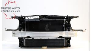 Używane Panel przedni Audi A6 (C7) 2.0 TDI 16V Cena € 1.452,00 Z VAT oferowane przez Duitse Auto Onderdelen