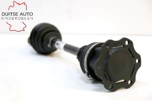 Used Front drive shaft, right Audi A6 (C7) 2.0 TDI 16V Price € 211,75 Inclusive VAT offered by Duitse Auto Onderdelen